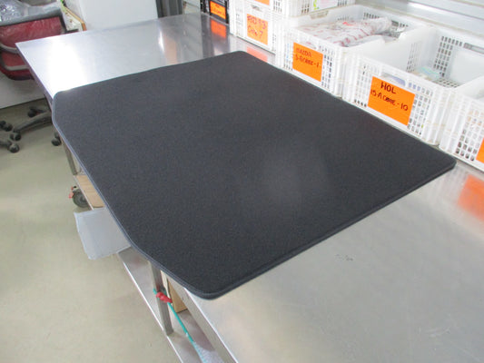 Citroen C4 Aircross Genuine Luggage Compartment Reversible Floor Mat New Part