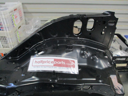 Mitsubishi Triton Genuine Front Right Fender Shield New Part