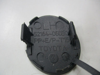 Toyota Genuine Rear Bumper Plate Cover New