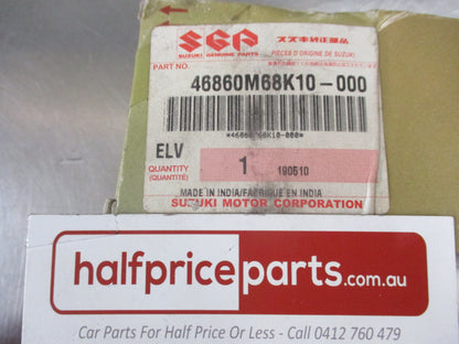 Suzuki Alto Genuine Rear Wheel Bearing New Part
