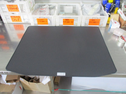 Citroen C4 Aircross Genuine Luggage Compartment Reversible Floor Mat New Part