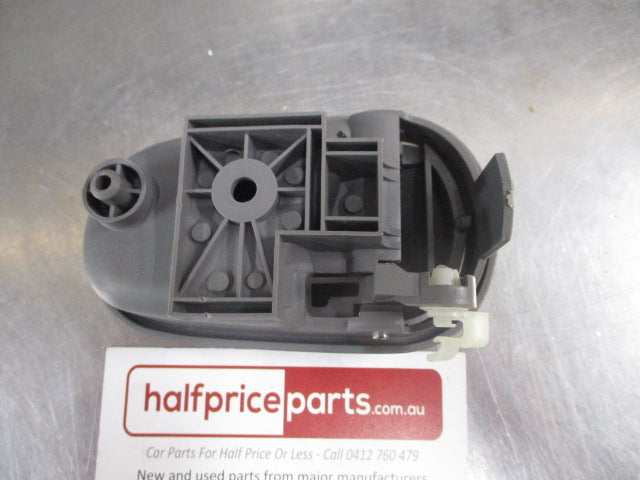 Kia Rio Hatch Genuine Left Hand Rear Inner Door Handle (Passenger) New Part