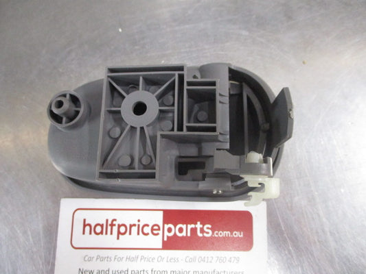 Kia Rio Hatch Genuine Left Hand Rear Inner Door Handle (Passenger) New Part