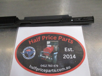 Kia Rio Genuine Outer Right Hand Rear Door Belt Weather Strip New Part