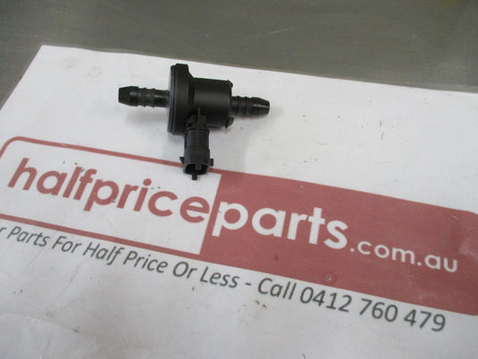 Holden Cruze Genuine Fuel Tank Breather Valve New Part