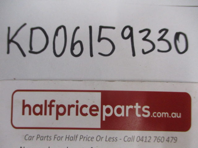Kia Rio Hatch Genuine Left Hand Rear Inner Door Handle (Passenger) New Part