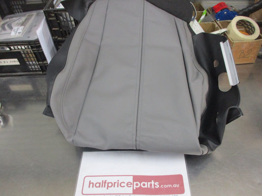 Holden Colorado7/Trailblazer Genuine Left Hand Front Seat Base Trim New Part