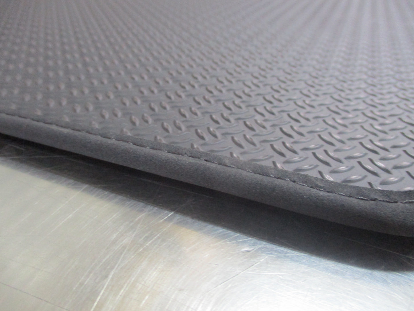 Citroen C4 Aircross Genuine Luggage Compartment Reversible Floor Mat New Part