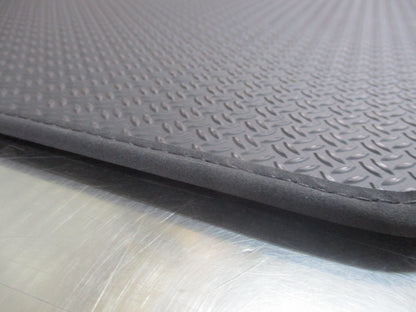 Citroen C4 Aircross Genuine Luggage Compartment Reversible Floor Mat New Part