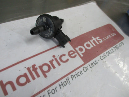 Holden Cruze Genuine Fuel Tank Breather Valve New Part
