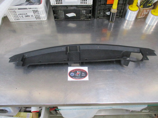 Kia Carens/Rondo Genuine Upper Radiator Grille Cover New Part