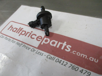 Holden Cruze Genuine Fuel Tank Breather Valve New Part