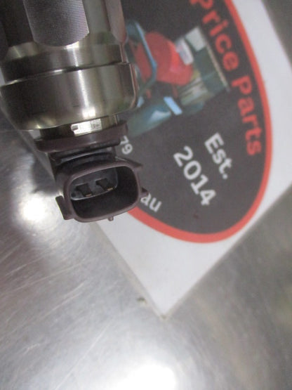 Mitsubishi Pajero Genuine Fuel Injector (1 ONLY) New Part