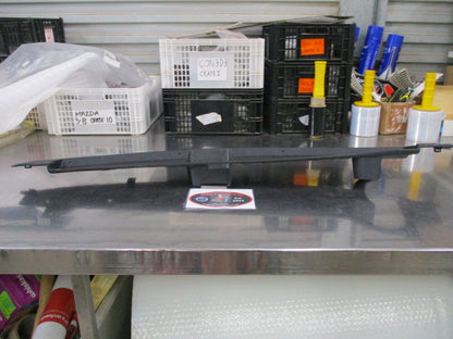 Kia Carens/Rondo Genuine Upper Radiator Grille Cover New Part