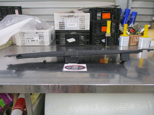 Kia Carens/Rondo Genuine Upper Radiator Grille Cover New Part