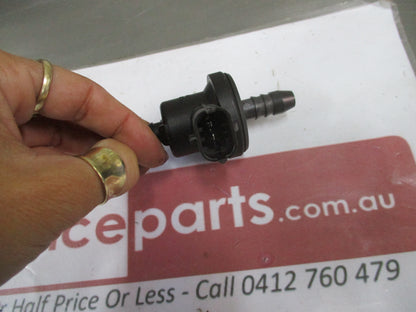 Holden Cruze Genuine Fuel Tank Breather Valve New Part