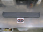 Kia Carnival Genuine Right Hand Rear Door Trim Scuff Plate (Grey) New Part