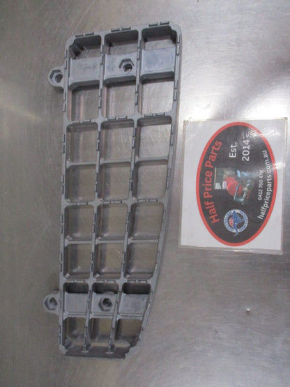 Mitsubishi F Series Genuine Left Hand Front Step New Part