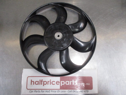 KIA Rio/Rio5 Genuine Front Right Hand Cooling Fan Blade New Part