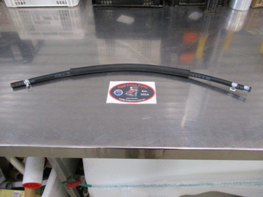 Kia Rio Genuine Oil Cooling Trans-Axle Return Line Hose Assembly New Part