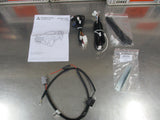 Mitsubishi Pajero Genuine Electric Brake Harness Kit New