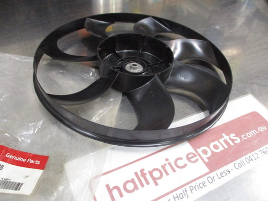 KIA Rio/Rio5 Genuine Front Right Hand Cooling Fan Blade New Part