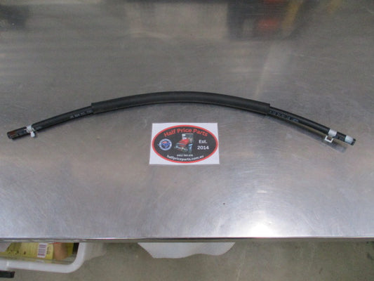 Kia Rio Genuine Oil Cooling Trans-Axle Return Line Hose Assembly New Part