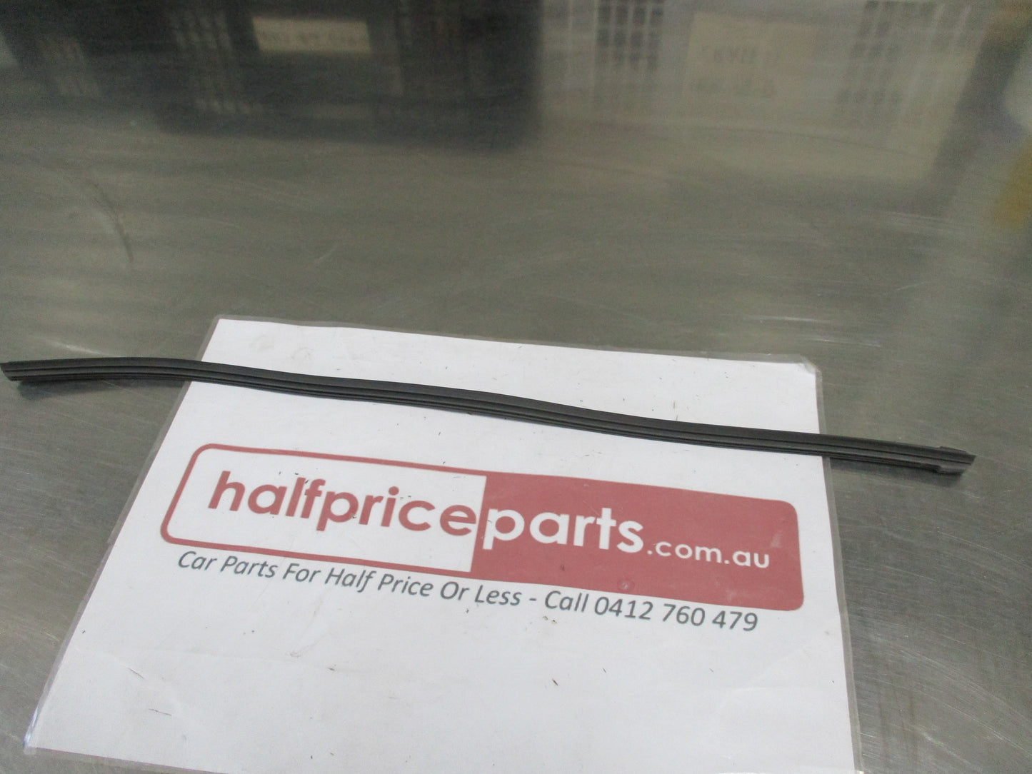 Mazda 6 Genuine Wiper Blade Refill New Part