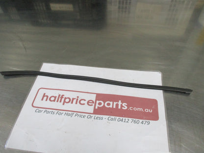 Mazda 6 Genuine Wiper Blade Refill New Part