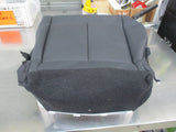 Nissan Pulsar C12 Genuine Front Left Base Cushion Leather Trim Assembly New Part