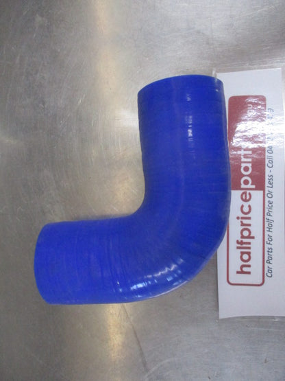 Plazmaman 90 Degree Silicone Turbo Hose New Part