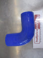 Plazmaman 90 Degree Silicone Turbo Hose New Part
