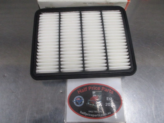 Sakura Air Filter Suits Ford Courier PE/PG/PH/Mazda B2500 UN/Mitsubishi Nimbus New Part