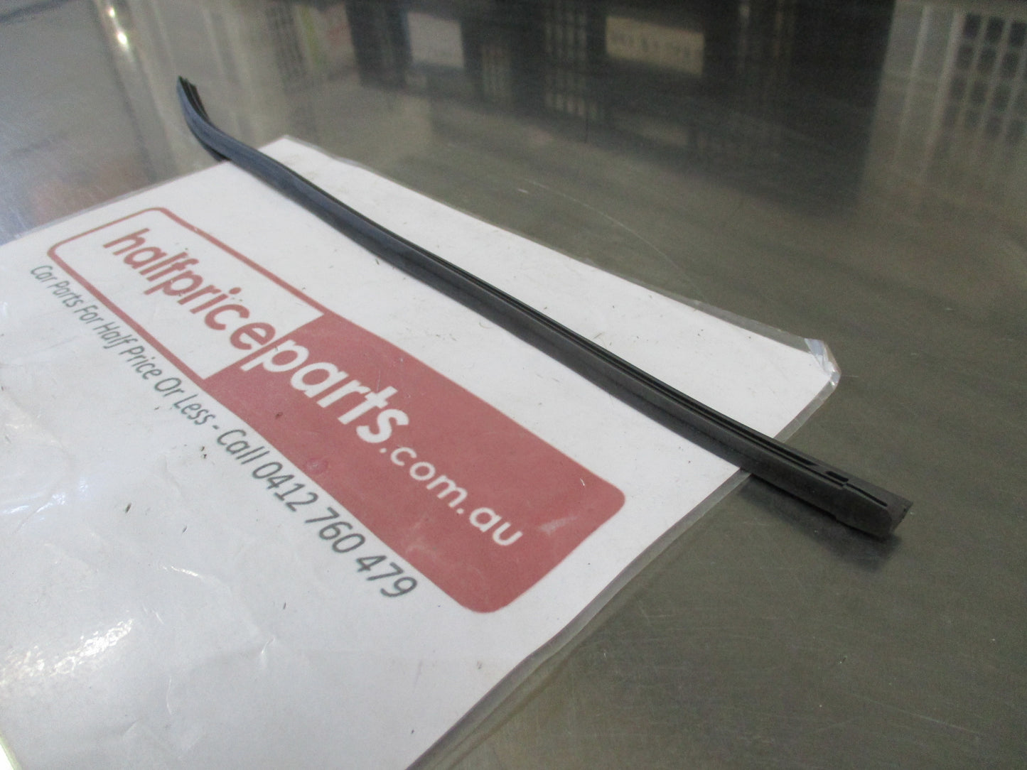Mazda 6 Genuine Wiper Blade Refill New Part