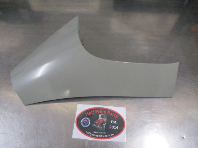 Kia K2900 Genuine Right Hand Front Side Panel Assembly New Part