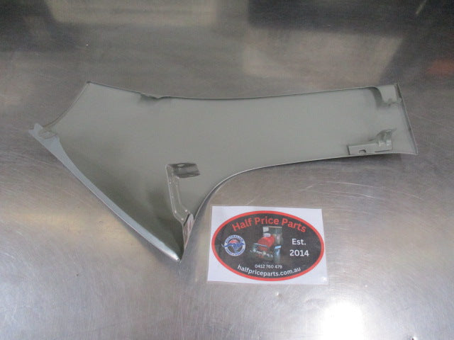 Kia K2900 Genuine Right Hand Front Side Panel Assembly New Part