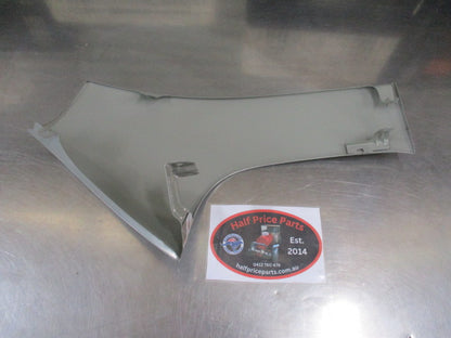 Kia K2900 Genuine Right Hand Front Side Panel Assembly New Part