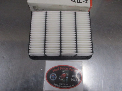 Sakura Air Filter Suits Ford Courier PE/PG/PH/Mazda B2500 UN/Mitsubishi Nimbus New Part