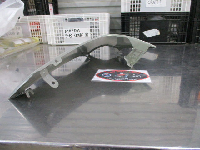 Kia K2900 Genuine Right Hand Front Side Panel Assembly New Part