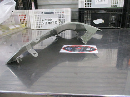 Kia K2900 Genuine Right Hand Front Side Panel Assembly New Part