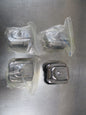Holden Colorado Genuine Tub Liner Fitting Kit New