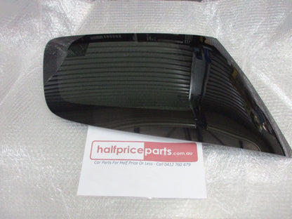 Holden Colorado7/Trailblazer Genuine Left Hand Rear 1/4 Glass New Part