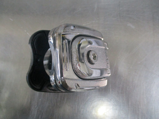 Holden Colorado Genuine Tub Liner Fitting Kit New
