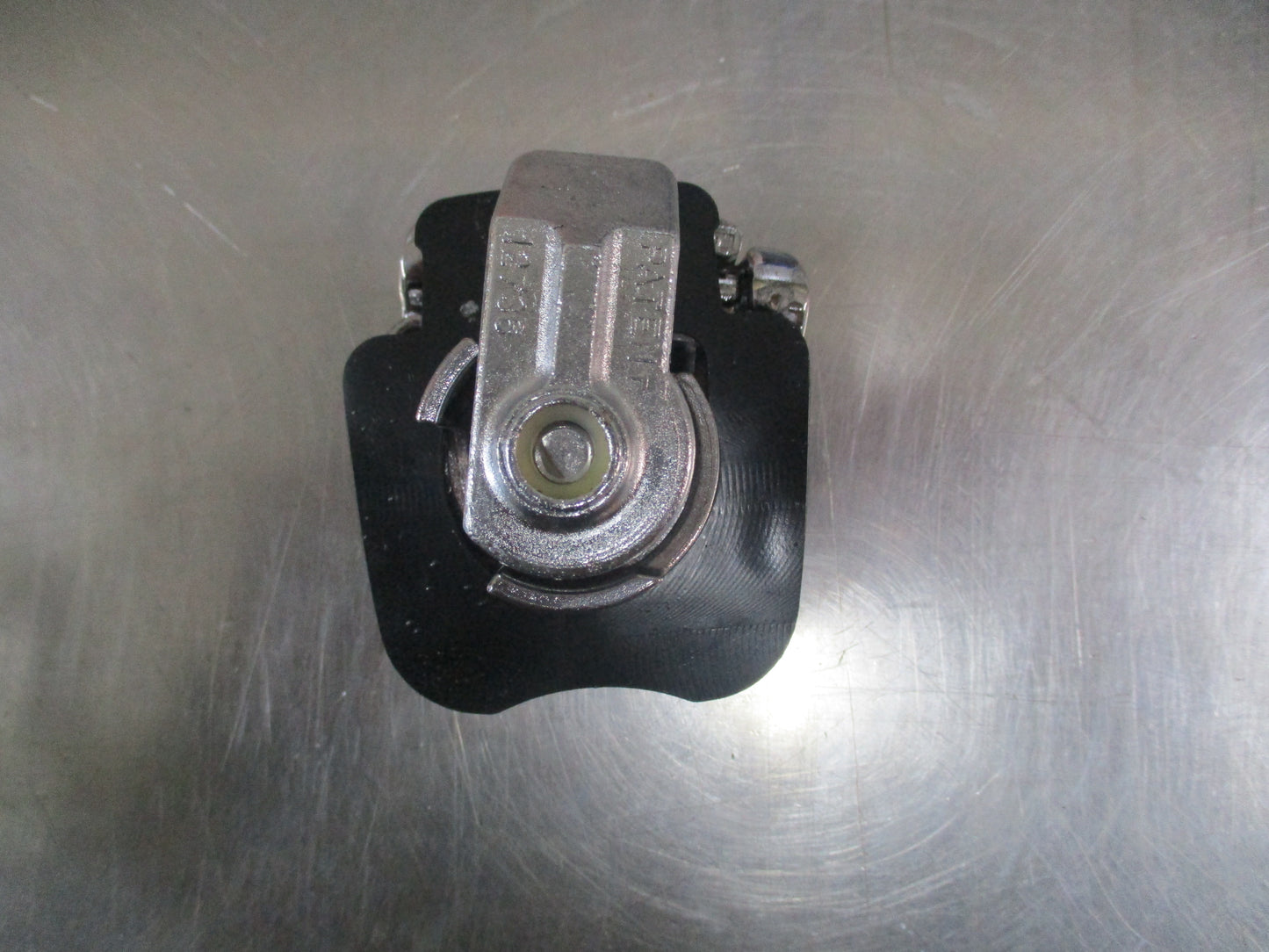 Holden Colorado Genuine Tub Liner Fitting Kit New