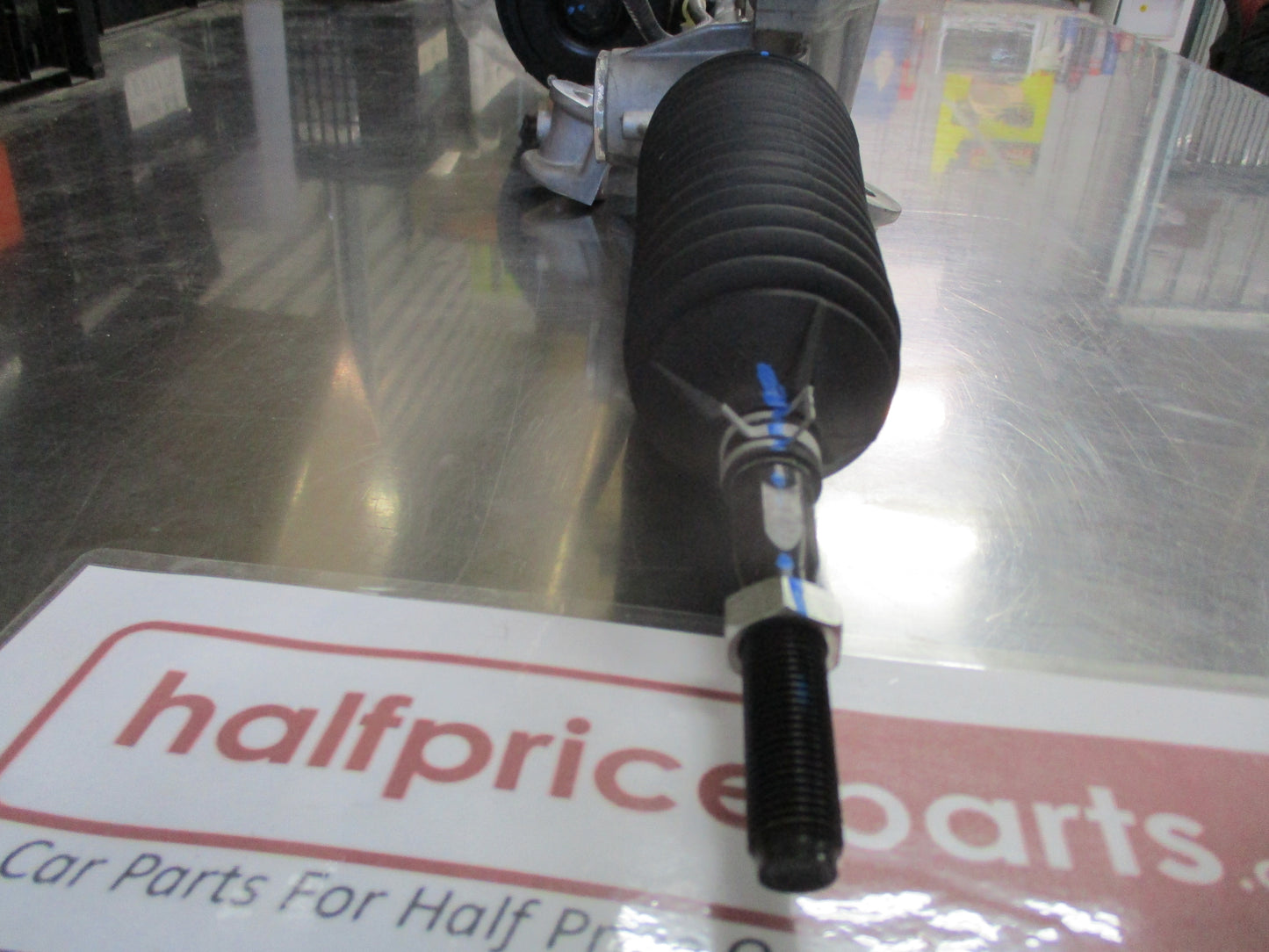Honda Civic Genuine Electric Steering Rack New Part