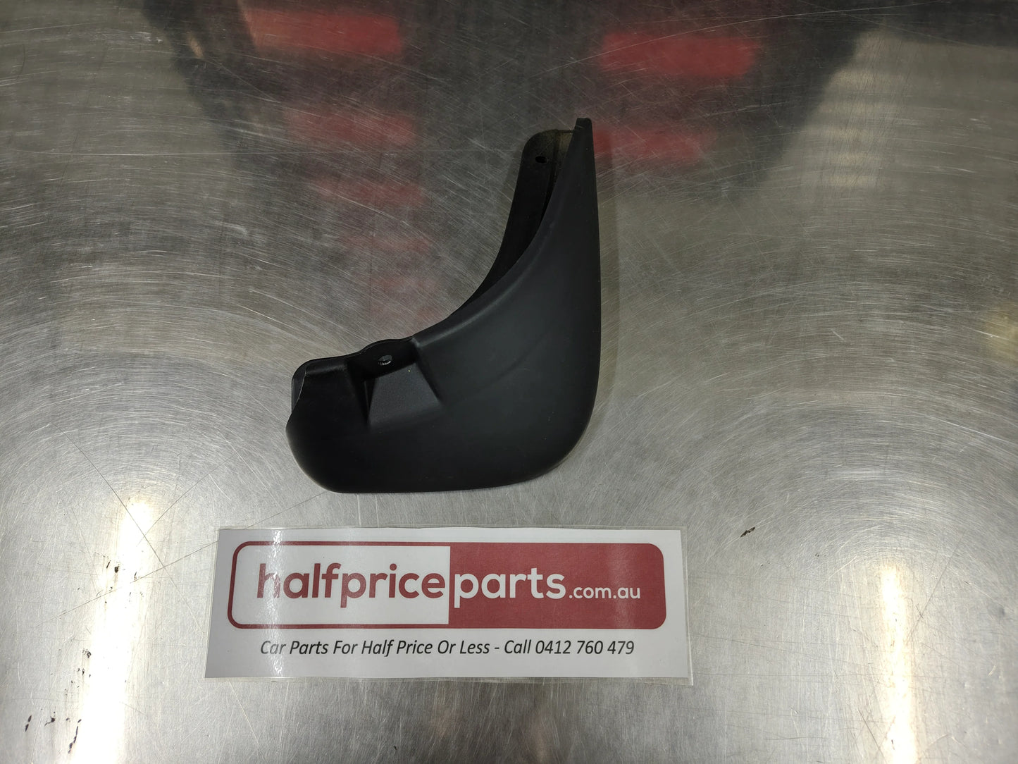Holden JF Viva Genuine Right Hand Rear Mud Flap New Part