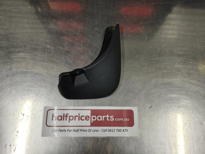 Holden JF Viva Genuine Right Hand Rear Mud Flap New Part