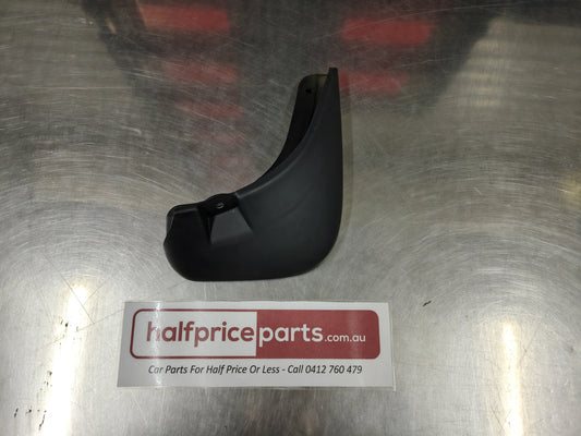 Holden JF Viva Genuine Right Hand Rear Mud Flap New Part