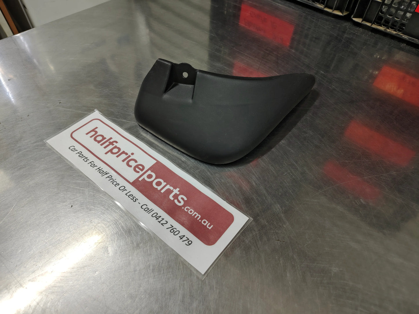 Holden JF Viva Genuine Right Hand Rear Mud Flap New Part