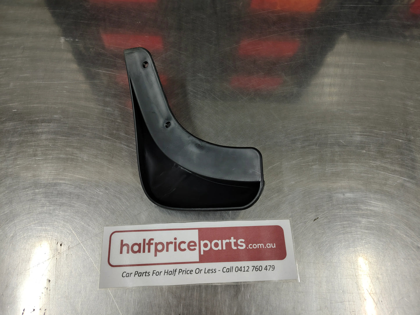 Holden JF Viva Genuine Right Hand Rear Mud Flap New Part